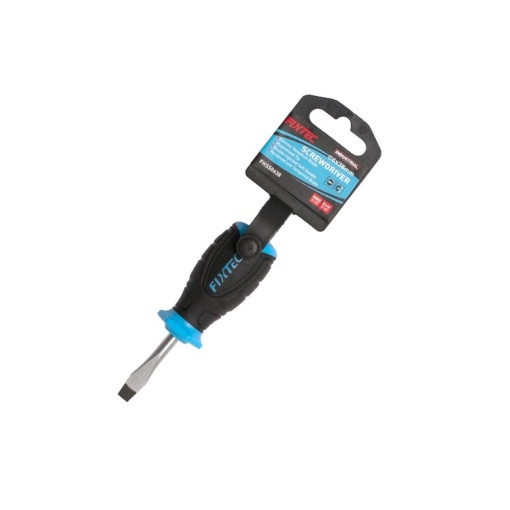Surubelnita tip dreapta FIXTEC SL8×150mm - Img 4
