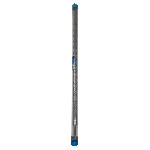 Burghiu profesional SDS‑Plus 22 mm x 600 mm FIXTEC - Img 2