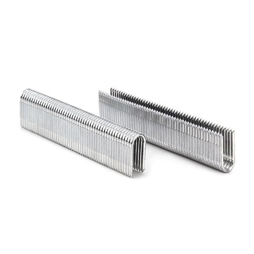 Capse pentru Pistol Pneumatic FIXTEC GA‑18 1.25×1.0×20 mm, Set 5000 - Img 3
