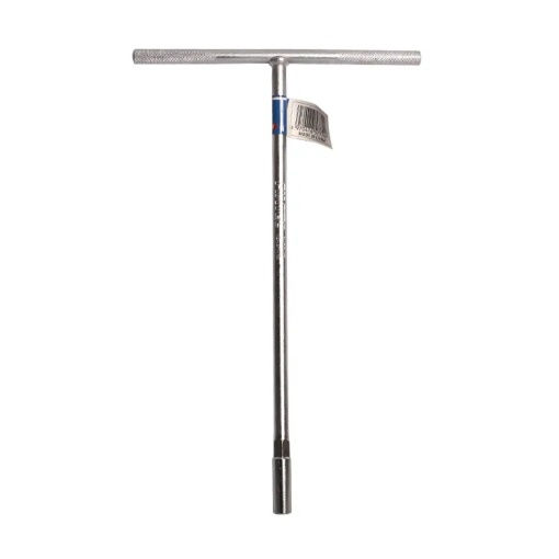 Cheie Tubulara Fixtec cu Maner in T, 9mm - Img 3