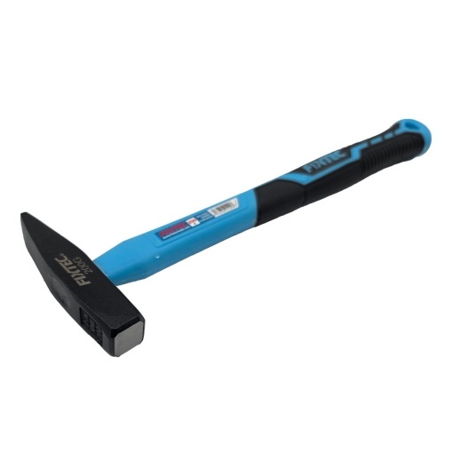 Ciocan de Lucru FIn FIXTEC 200 g cu Maner din Fibra - Img 4