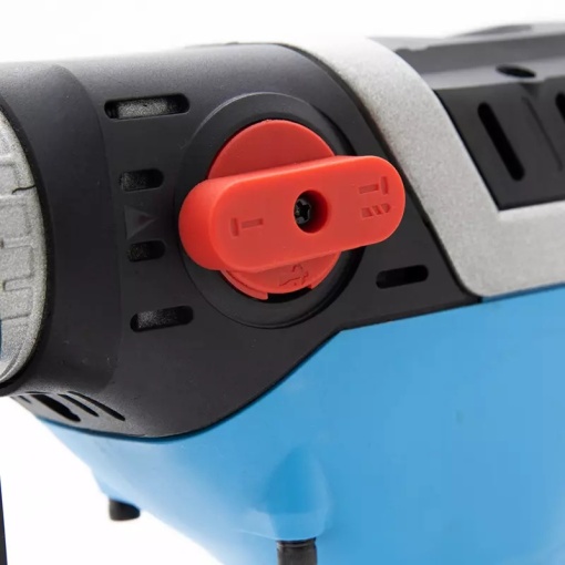 Ciocan rotopercutor FIXTEC 1500W, SDS-Plus, diametru 32mm - Img 4