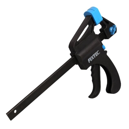 Cleste Rapid FIXTEC 300 mm cu Sistem de Eliberare Instantanee - Img 2