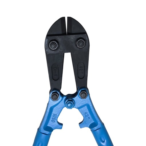 Cleste tip bolt cutter FIXTEC 1050mm din otel CR-V - Img 2