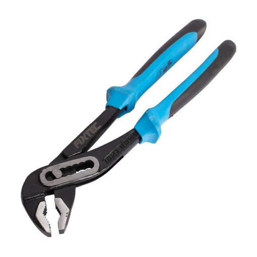 Cleste Tip Papagal 10" FIXTEC din Otel Chrome-Vanadium - Img 3