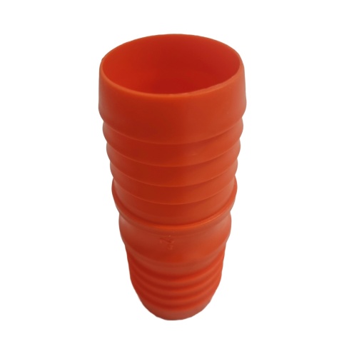 Conector cu Stut Dublu PVC 2" pentru irigatii - Img 3
