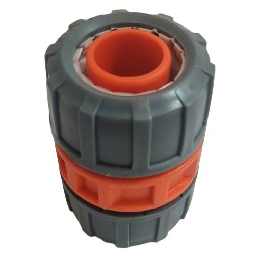Conector Filetat 1" pentru Furtun - Instalare Rapida - Img 2