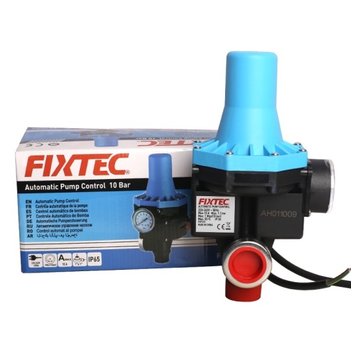Controller inteligent pentru pompa FIXTEC - Img 5