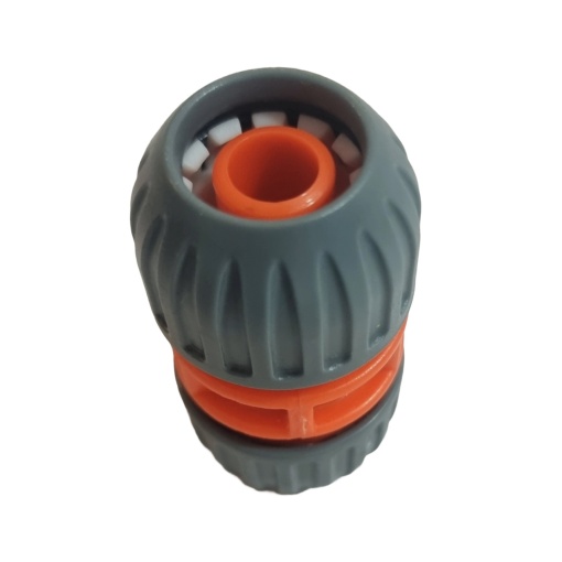 Cupla cu Filet 1/2" pentru Furtun - Conectare Facila - Img 2