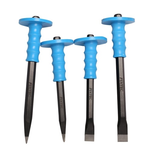 Dalta FIXTEC pentru Zidarie din Otel 4x18x300 mm - Img 3