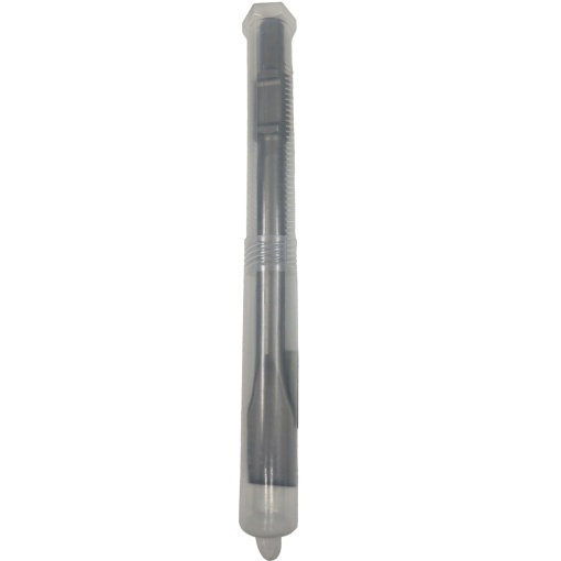 Dalta Hexagonala Plata FIXTEC 30x40x410 mm - Img 4