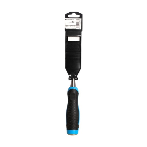 Dalta pentru lemn FIXTEC 320 mm din otel CR‑V - Img 4