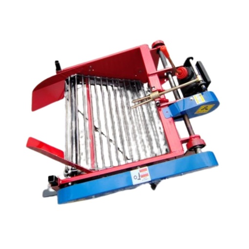 Dispozitiv pentru recoltat cartofi compatibil cu motocultor - Img 3