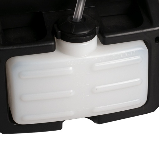 Masina de spalat cu presiune FIXTEC 1800W 100-140 Bar cu recipient detergent - Img 6