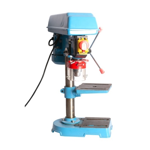 Masina verticala de gaurit FIXTEC 350W - Img 5