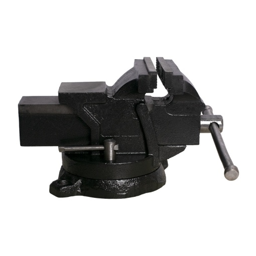 Menghina de banc FIXTEC 125mm 5 inch cu forta de strangere 900kg - Img 4