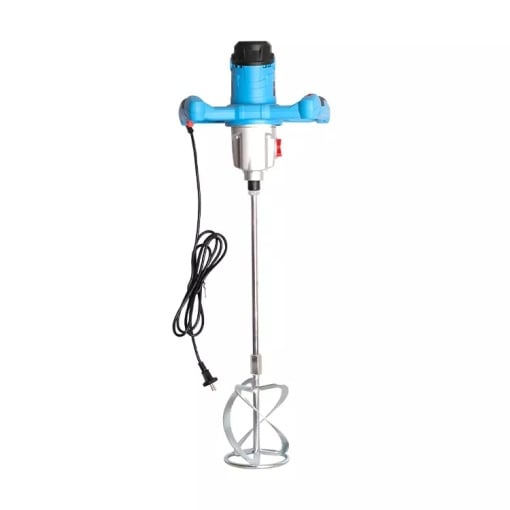 Mixer electric FIXTEC 1600W, 2 trepte, capacitate 85 litri - Img 6