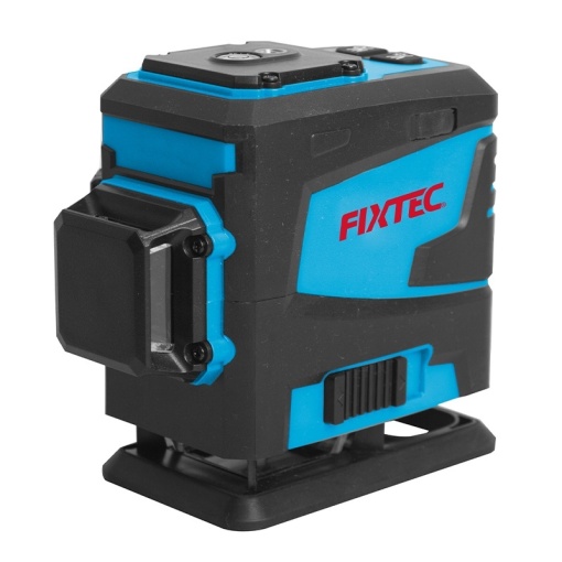 Nivelator laser FIXTEC 360° cu 12 linii verzi - Img 4