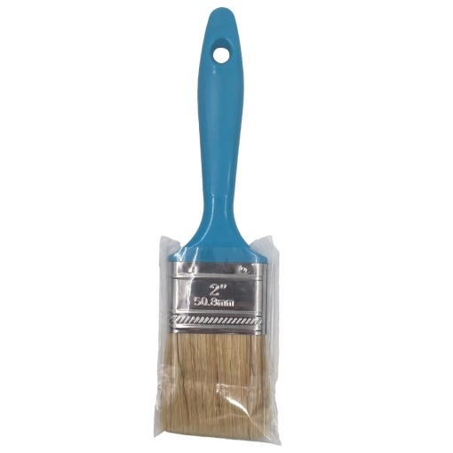 Pensula FIXTEC pentru vopsit cu maner din plastic 2" x 51 mm - Img 2