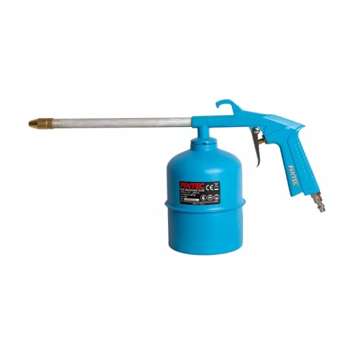 Pistol cu Aer pentru Curatare FIXTEC 1000cc - Img 4