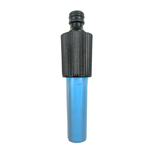 Pistol cu jet reglabil pentru furtun 5" FIXTEC - Img 2