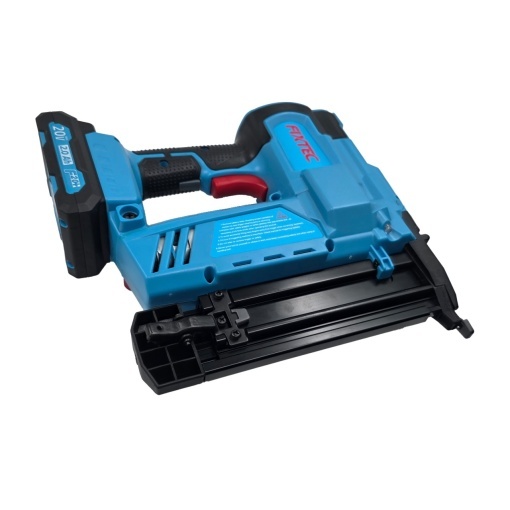 Pistol Electric FIXTEC 20V Cuie si Capse Fara Fir 2 Inch - Img 7