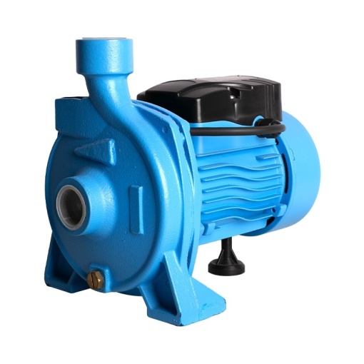 Pompa Centrifugala FIXTEC 370W 1/2CP, Motor din Cupru si Rotor din Alama - Img 2