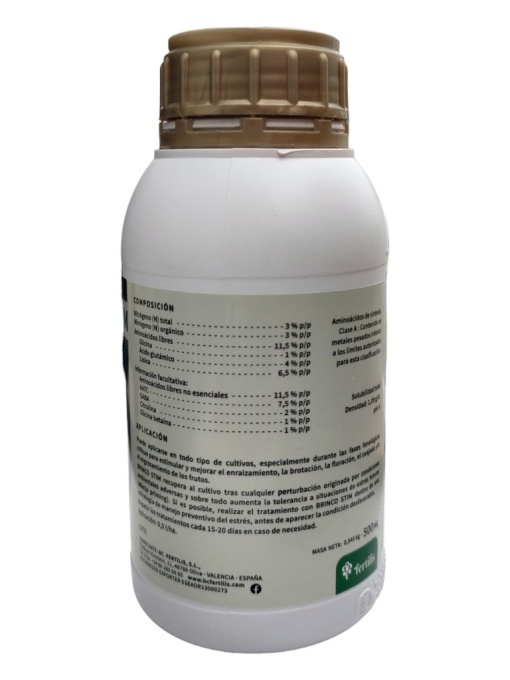 Stimulentul Plantelor - BRINCO STIM - Img 2