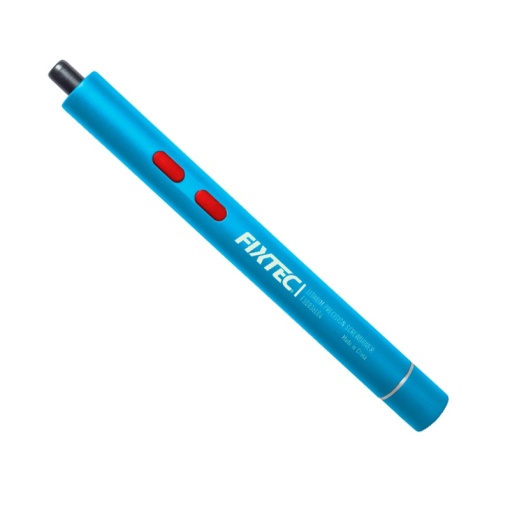 Surubelnita electrica FIXTEC 3.6 V Li‑Ion de precizie - Img 2