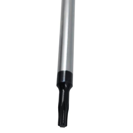 Surubelnita magnetica TIP Torx T10, 150mm - FIXTEC - Img 3