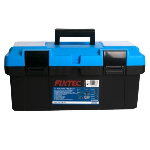 Trusa de unelte FIXTEC - 26 componente - Img 6
