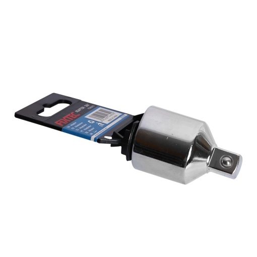 Adaptor soclu impact FIXTEC 3/4F la 1/2M - Img 3