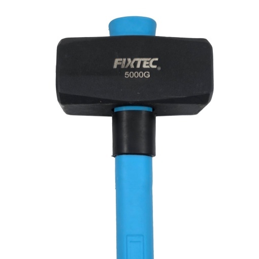 Baros FIXTEC 5kg cu coada din fibra, 900mm - Img 2
