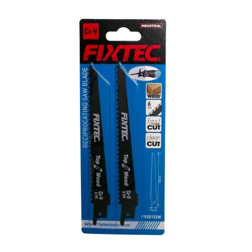 Burghiu Metal HSS FIXTEC 1.5mm – Tip DIN338 - Img 2