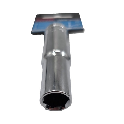 Cap tubular impact 13 mm, FIXTEC, prindere 1/2 - Img 2