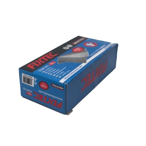 Capse Pneumatice FIXTEC GA‑18 1.25×1.0×30 mm - 5000 bucati - Img 3