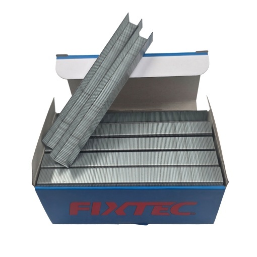 Capse tip Grapa FIXTEC GA‑21, 12.8×12 mm, set 5000 buc - Img 5