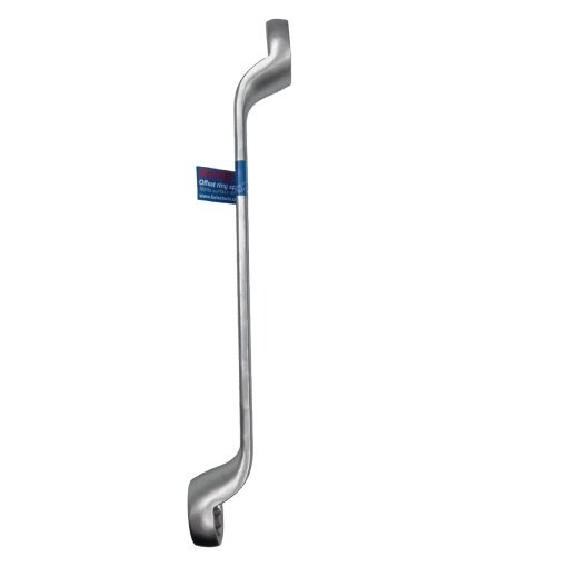 Cheie inelara dubla offset FIXTEC 30x32 mm CR-V - Img 2