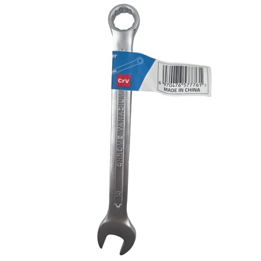 Cheie inelara si fixa FIXTEC 13mm CR-V 36×17×19.5cm finisaj lucios - Img 2