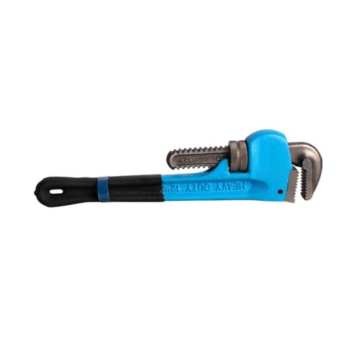 Cheie Stilson FIXTEC 8" din Otel Carbon - Img 2