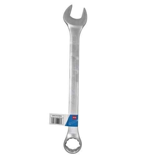Cheie tip fixa si inel FIXTEC 27mm CR-V 33×31×12.5cm finisaj lucios - Img 2