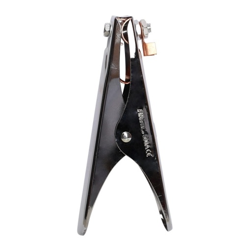 Clema de masa pentru sudura FIXTEC 300 A, model FWEH3001 - Img 2