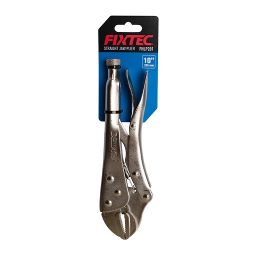 Cleste blocabil FIXTEC 10" cu falci drepte - Img 2