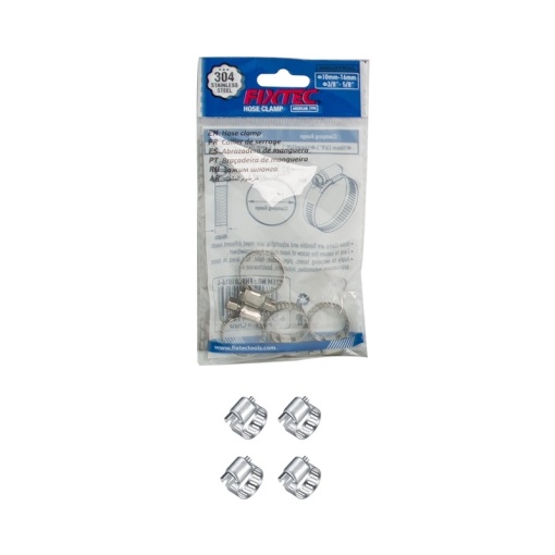 Colier reglabil de tip american FIXTEC 27-51mm - Img 3