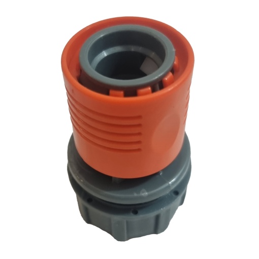 Conector pentru Furtun 3/4" - Fixare Usoara si Rapida - Img 4