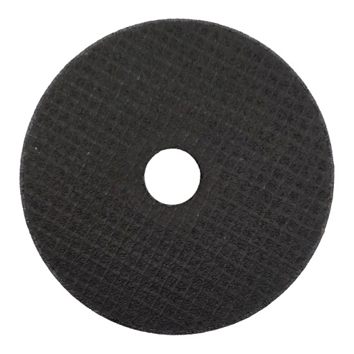 Disc slefuitor FIXTEC 125x3x22.2 mm granulozitate 30 - Img 2