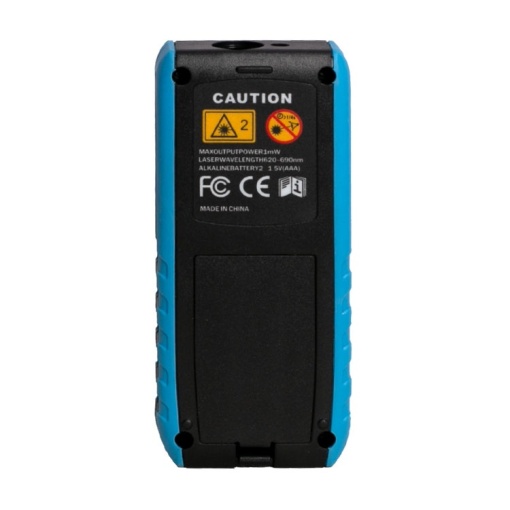 Dispozitiv laser de masurare FIXTEC 80 m - Img 6