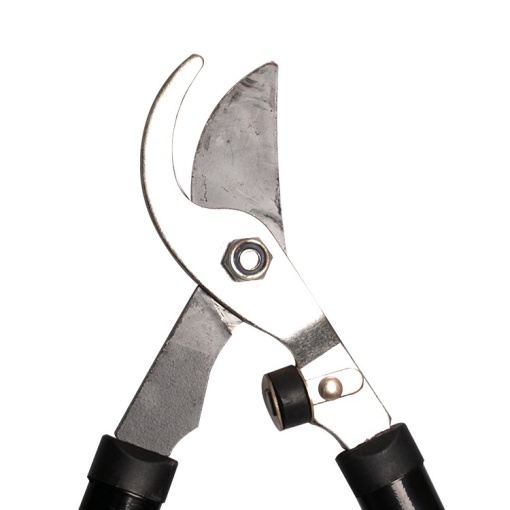 Foarfeca pentru crengi FIXTEC 70cm, lama din otel 50#, maner in doua culori - Img 2