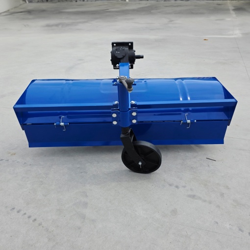 Freza Heimdall cu prindere pentru tractor 15-25CP - Img 3