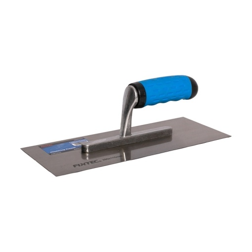 Gletiera FIXTEC pentru finisare 280×115 mm din otel carbon - Img 3